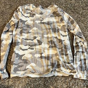 Womens top